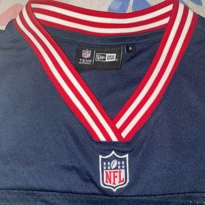 New England Patriot Jersey